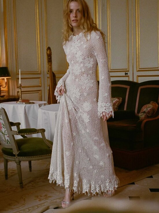 Doen Dresses & Skirts - DOEN ETNA ANNIVERSARY DRESS